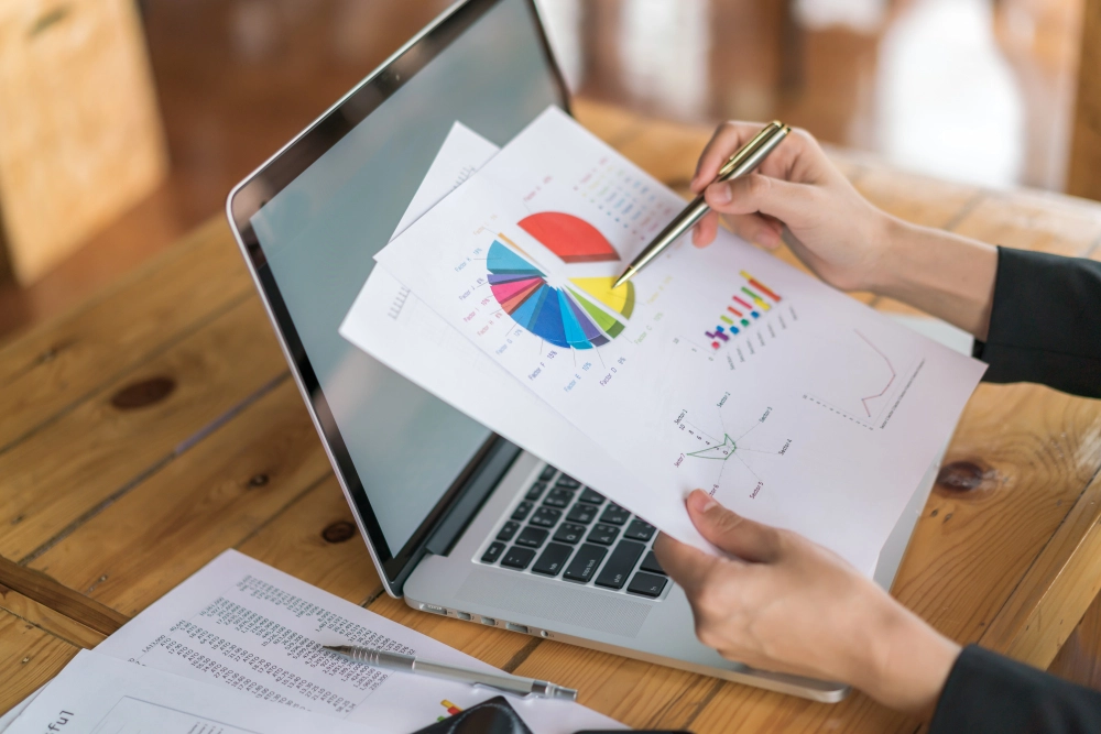 Analísís de mercado