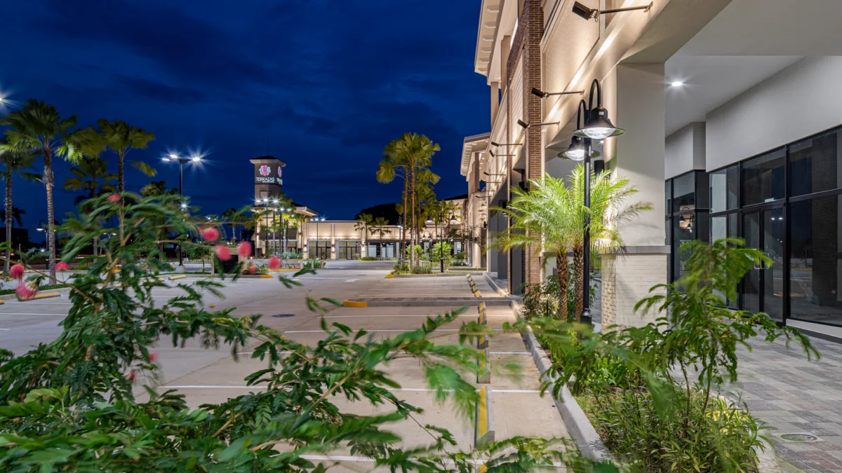 Costa verde - Proyecto grupo Valor