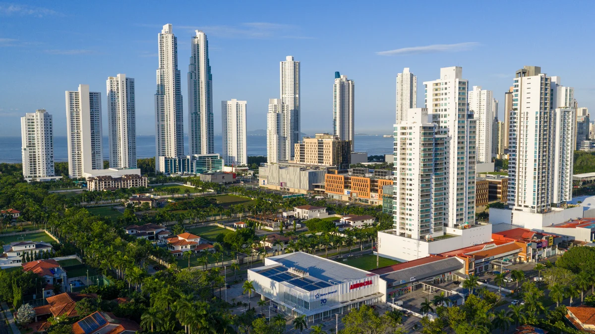 Costa del este - proyecto Valor