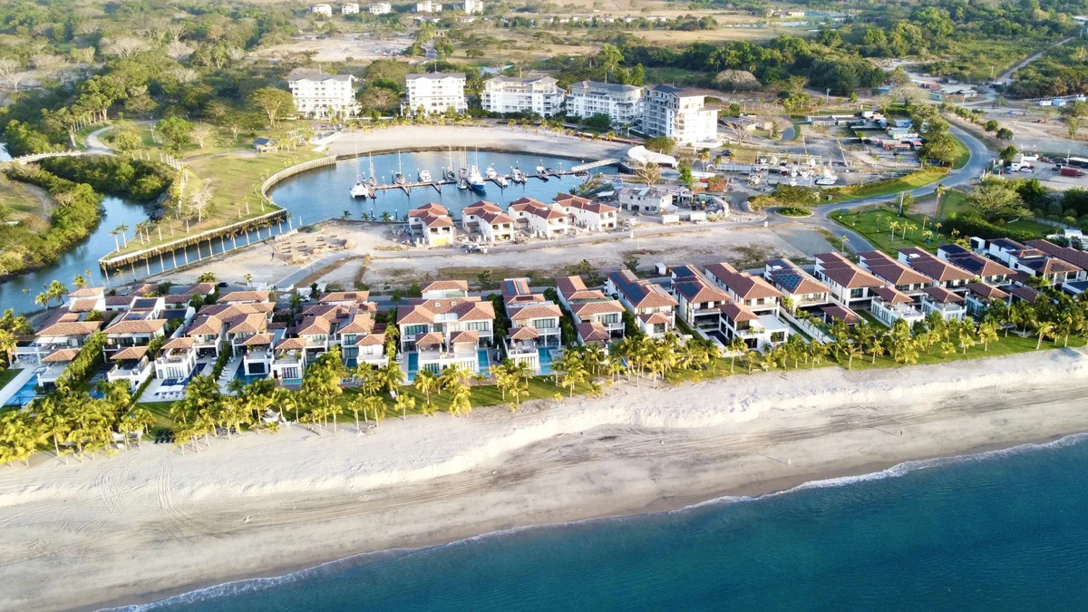 Playas - Proyecto grupo Valor